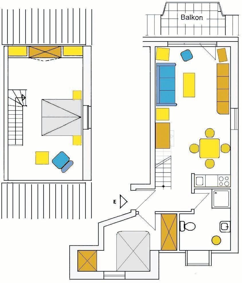 Amselweg-17-wohnung-6 Westerland