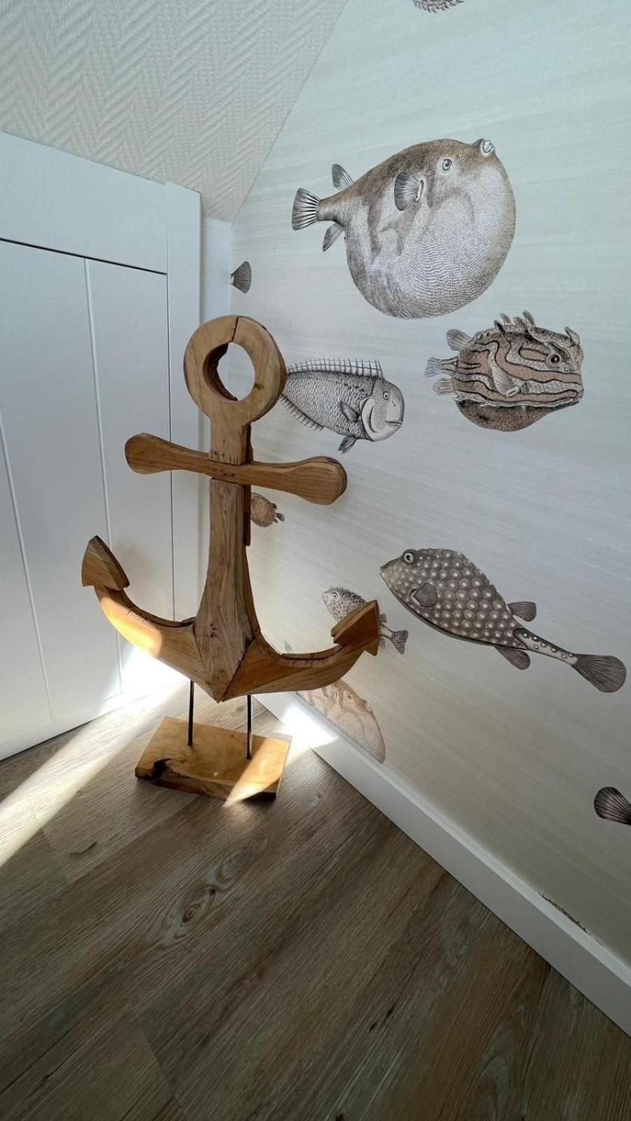 Amselweg-17-wohnung-6 * Westerland