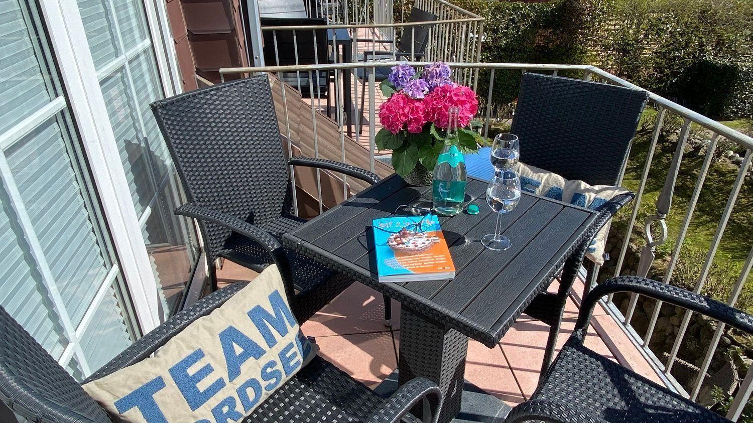 Amselweg-17-wohnung-6 * Westerland