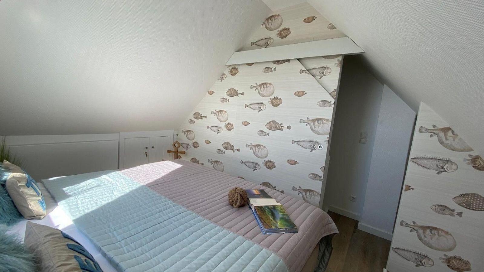 Apartment Amselweg-17-wohnung-6 Westerland